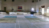 Multipurpose Hall 